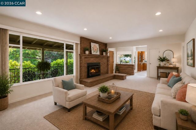 306 W Prospect Ave., Danville, CA 94526