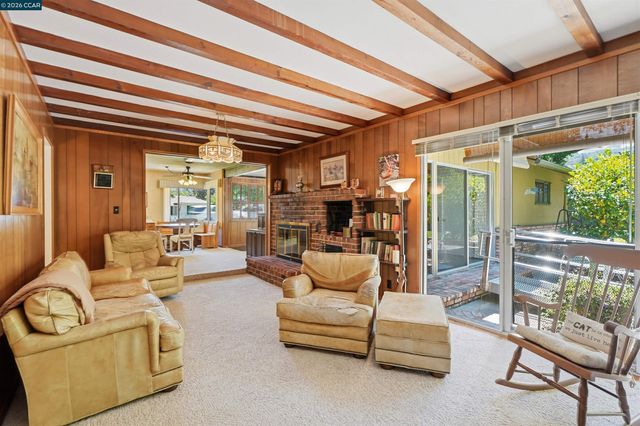 306 W Prospect Ave., Danville, CA 94526