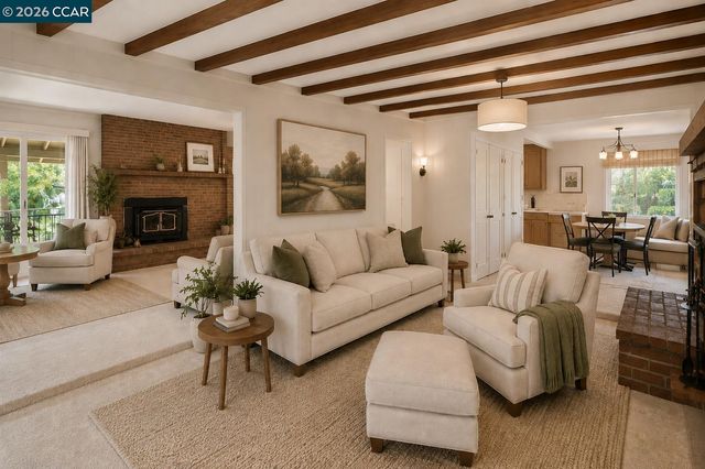 306 W Prospect Ave., Danville, CA 94526
