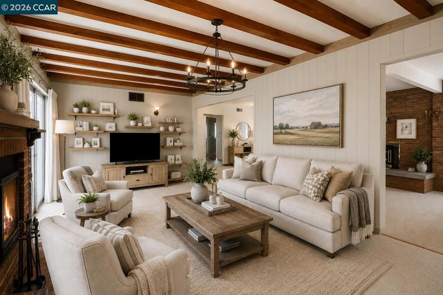 306 W Prospect Ave., Danville, CA 94526