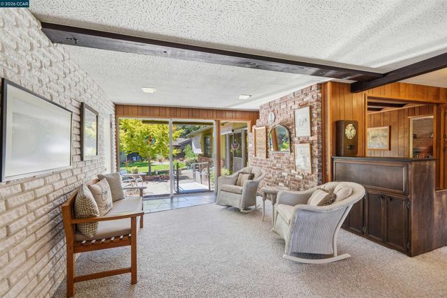 306 W Prospect Ave., Danville, CA 94526