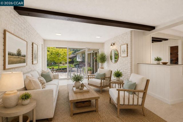 306 W Prospect Ave., Danville, CA 94526