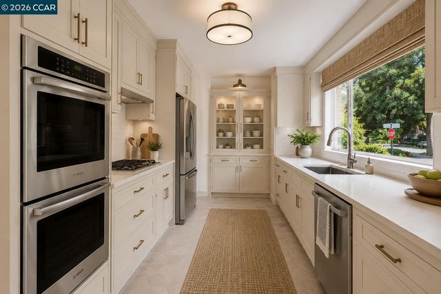 306 W Prospect Ave., Danville, CA 94526