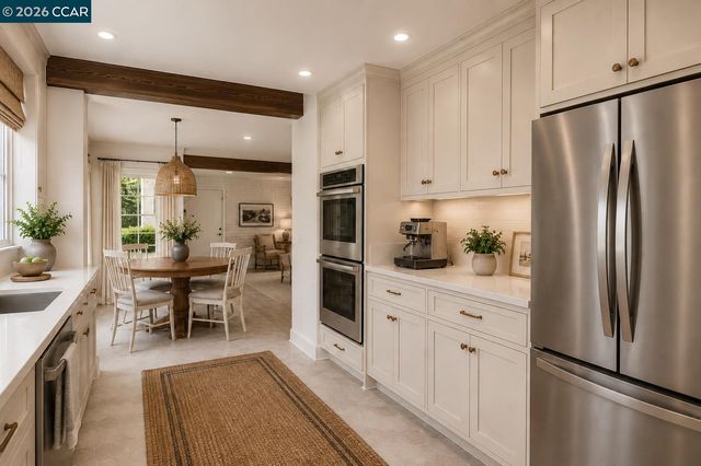 306 W Prospect Ave., Danville, CA 94526