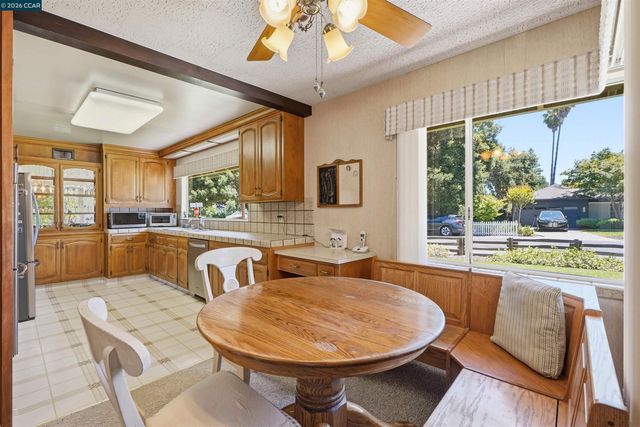 306 W Prospect Ave., Danville, CA 94526