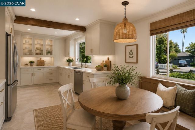 306 W Prospect Ave., Danville, CA 94526