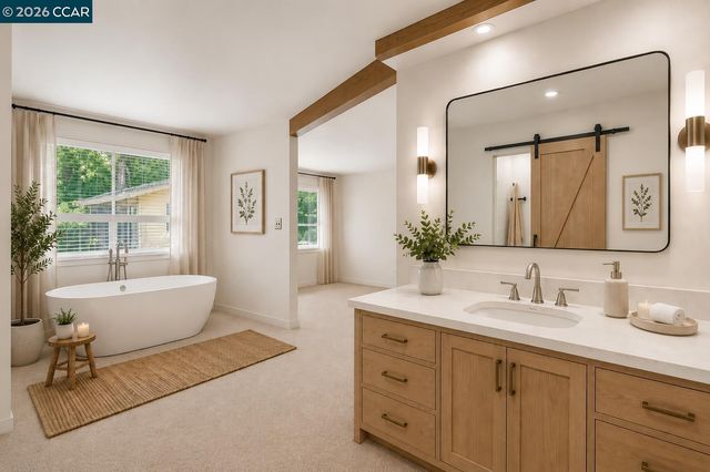 306 W Prospect Ave., Danville, CA 94526