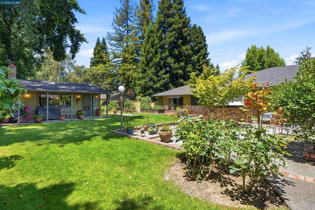 306 W Prospect Ave., Danville, CA 94526