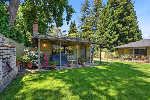 306 W Prospect Ave., Danville, CA 94526