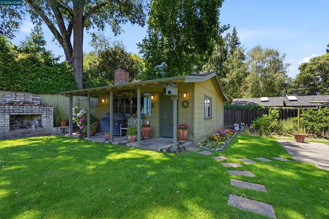 306 W Prospect Ave., Danville, CA 94526