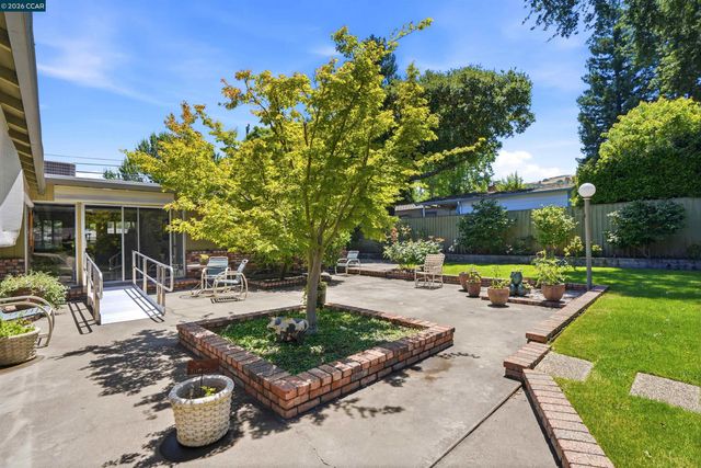 306 W Prospect Ave., Danville, CA 94526