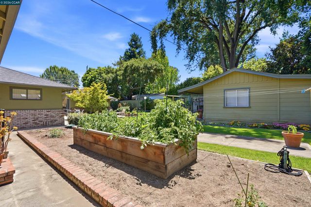 306 W Prospect Ave., Danville, CA 94526