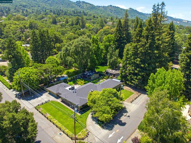 306 W Prospect Ave., Danville, CA 94526