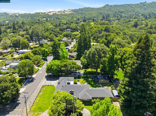 306 W Prospect Ave., Danville, CA 94526