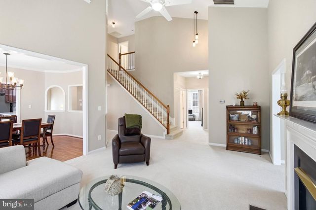 13490 RYTON RIDGE LN, Gainesville, VA 20155