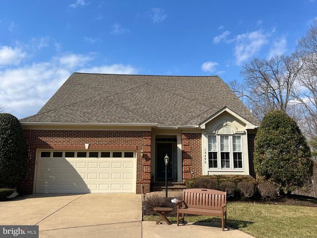 13490 RYTON RIDGE LN, Gainesville, VA 20155