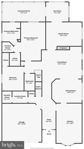 13490 RYTON RIDGE LN, Gainesville, VA 20155