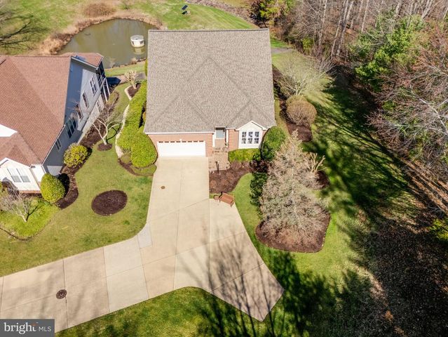 13490 RYTON RIDGE LN, Gainesville, VA 20155