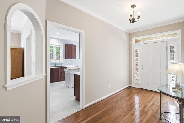 13490 RYTON RIDGE LN, Gainesville, VA 20155