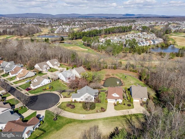 13490 RYTON RIDGE LN, Gainesville, VA 20155