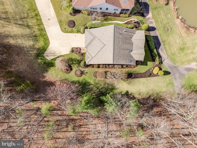 13490 RYTON RIDGE LN, Gainesville, VA 20155