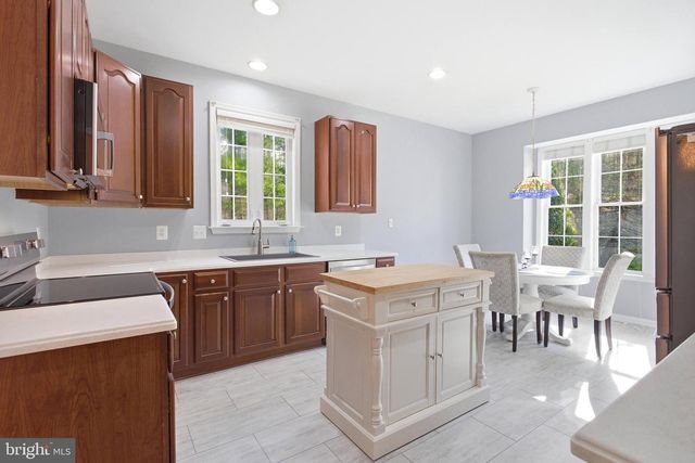 13490 RYTON RIDGE LN, Gainesville, VA 20155