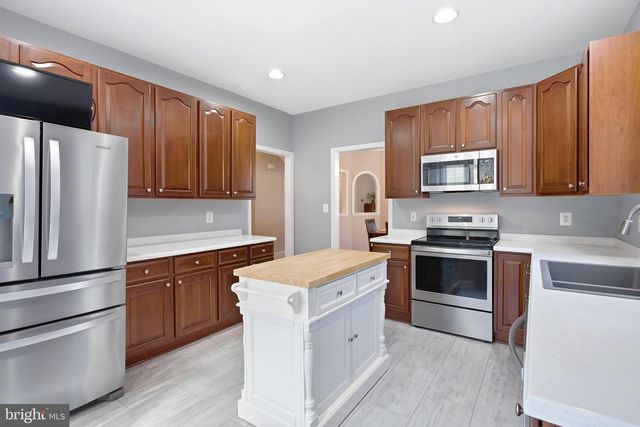 13490 RYTON RIDGE LN, Gainesville, VA 20155