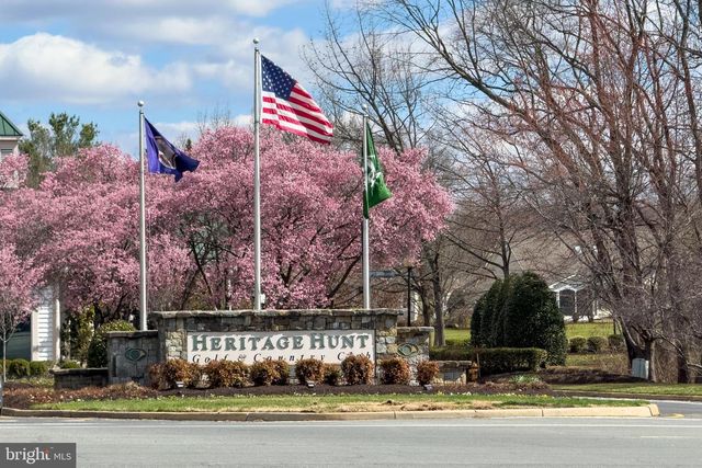 13490 RYTON RIDGE LN, Gainesville, VA 20155