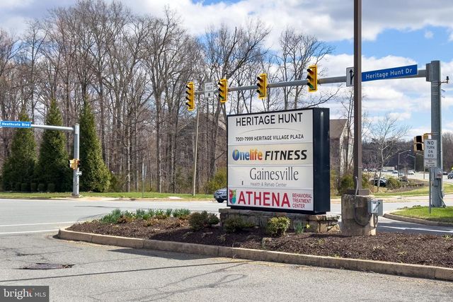 13490 RYTON RIDGE LN, Gainesville, VA 20155