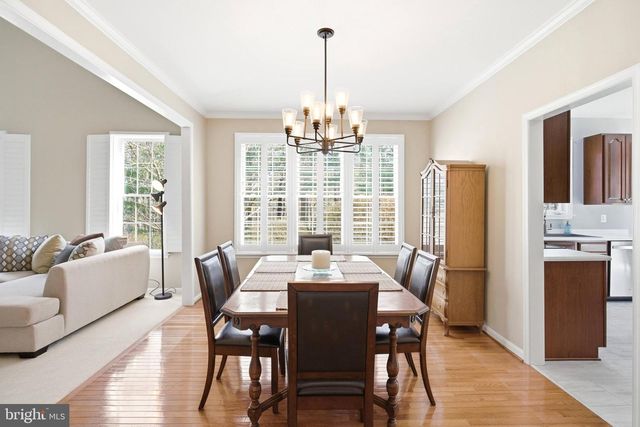 13490 RYTON RIDGE LN, Gainesville, VA 20155