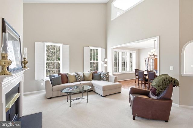 13490 RYTON RIDGE LN, Gainesville, VA 20155