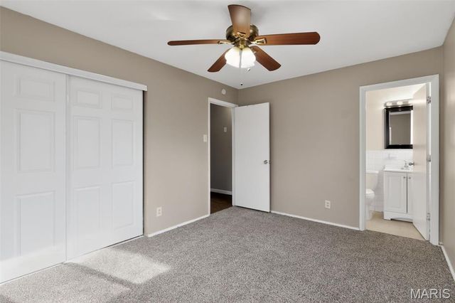 808 Bella Lane, St Louis, MO 63137