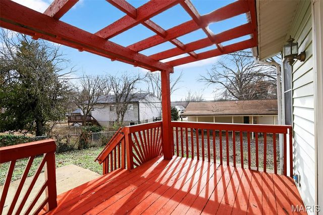 808 Bella Lane, St Louis, MO 63137