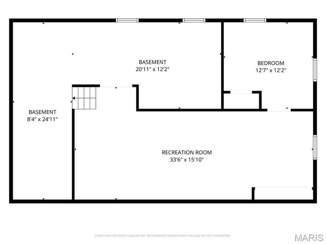 808 Bella Lane, St Louis, MO 63137