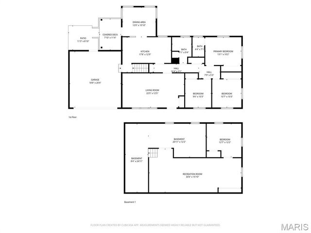 808 Bella Lane, St Louis, MO 63137