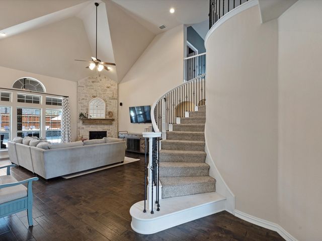 1505 Taylor Lane, Mckinney, TX 75071