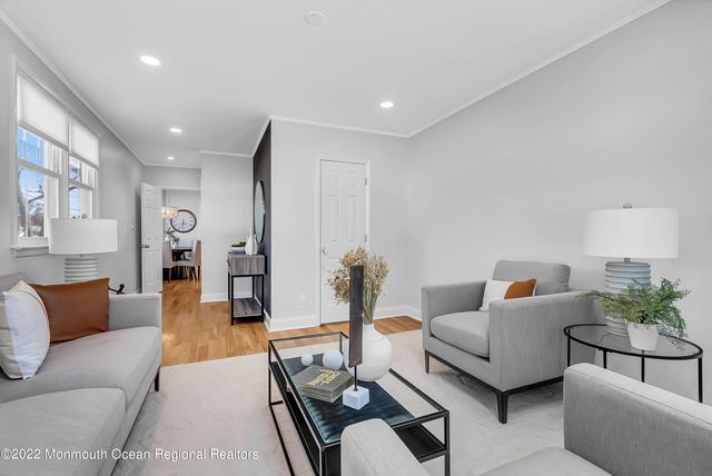 29 Monroe Street, West Long Branch, NJ 07764