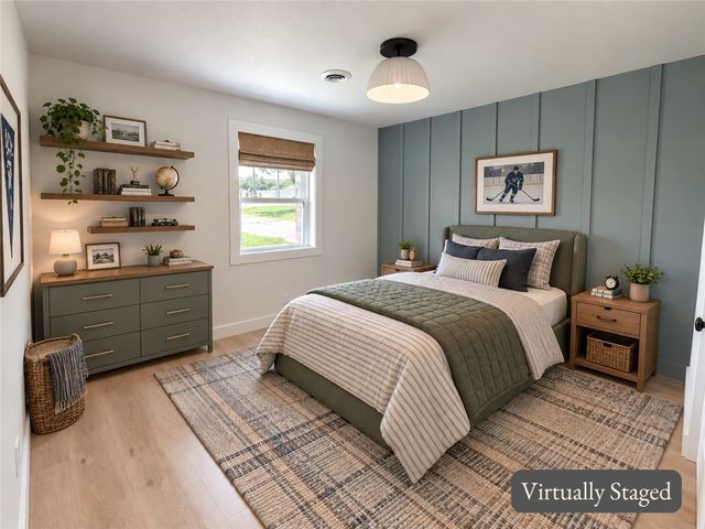 5811 S Primrose Road, Lowell, AR 72745