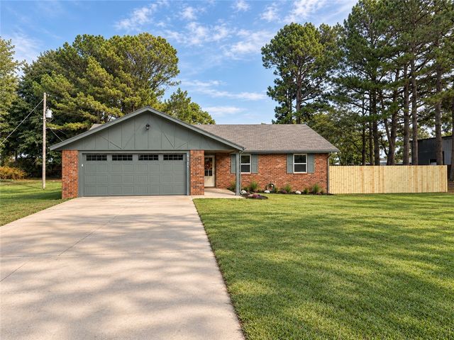 5811 S Primrose Road, Lowell, AR 72745