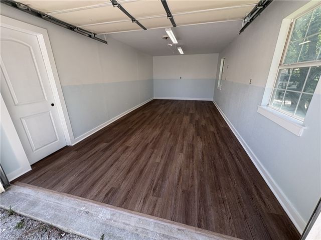 5811 S Primrose Road, Lowell, AR 72745