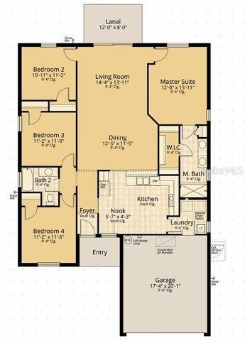 8252 NIGHTINGALE ROAD, Weeki Wachee, FL 34613