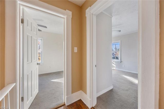 406 Lee ST, Hampton, VA 23669