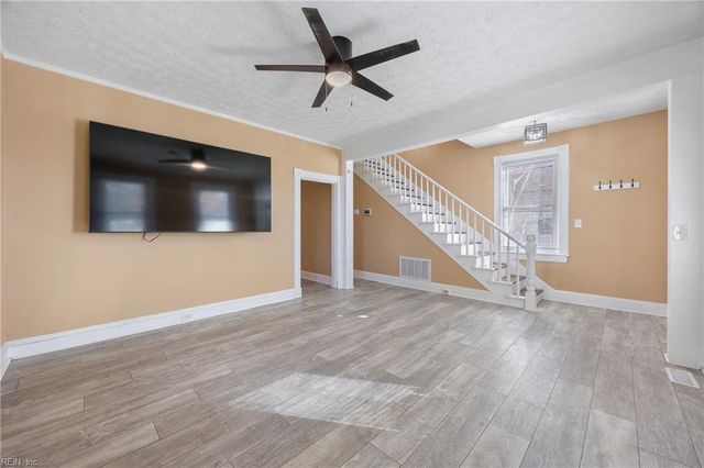 406 Lee ST, Hampton, VA 23669