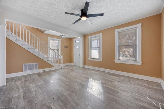 406 Lee ST, Hampton, VA 23669