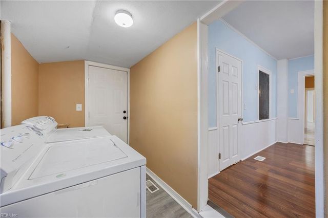 406 Lee ST, Hampton, VA 23669