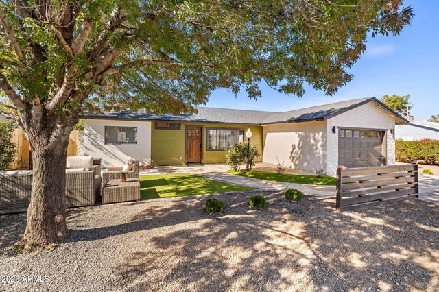 3822 N NAVAJO Drive, Prescott Valley, AZ 86314