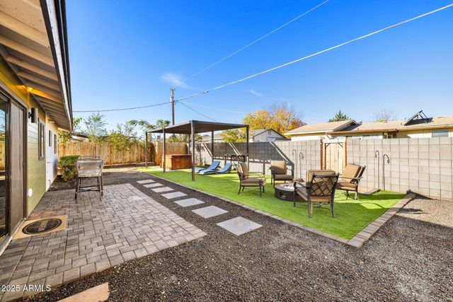 3822 N NAVAJO Drive, Prescott Valley, AZ 86314