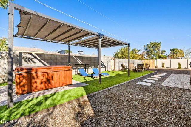 3822 N NAVAJO Drive, Prescott Valley, AZ 86314