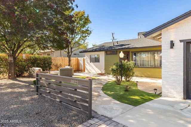 3822 N NAVAJO Drive, Prescott Valley, AZ 86314