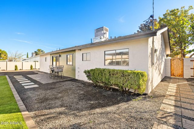 3822 N NAVAJO Drive, Prescott Valley, AZ 86314